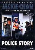 Jackie Chan - Police Story 1