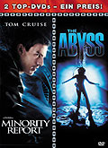Film: Minority Report / The Abyss