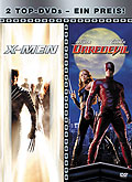 Film: X-Men / Daredevil