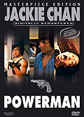 Jackie Chan - Powerman I