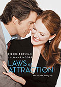 Laws of Attraction - Was sich liebt verklagt sich