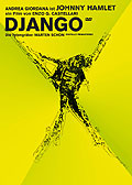 Django - Die Totengrber warten schon