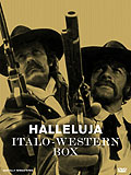 Halleluja Italo-Western Box