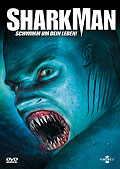 Sharkman - Schwimm um dein Leben!