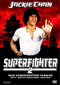 Jackie Chan - Superfighter 2 - UNCUT