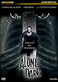 Film: Alone in the Dark - Home Edition