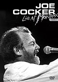 Film: Joe Cocker - Live at Montreux 1987