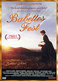 Film: Babettes Fest - Classic Collection