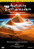 Mysterien und Geheimnisse der Welt 2: gyptische Pyramiden