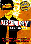 Film: Green Day - Suburbia Bomb