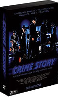 Film: Crime Story - Season 1