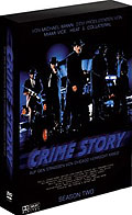 Film: Crime Story - Season 2