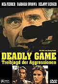 Deadly Game - Treibjagd der Aggressionen