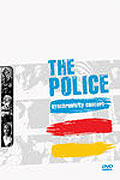 Film: The Police - Synchronicity Concert