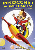 Film: Pinocchio im Weltraum