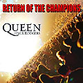 Film: Queen & Paul Rodgers - Return of the Champions