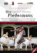 Film: Johann Strauss - Die Fledermaus