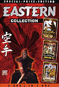 Film: Eastern Collection - Special-Price-Edition