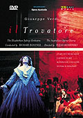 Film: Giuseppe Verdi - Il Trovatore