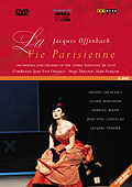 Film: Jacques Offenbach - La Vie Parisienne