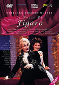 Film: Wolfgang Amadeus Mozart - Le Nozze di Figaro