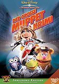 Film: Der groe Muppet Krimi