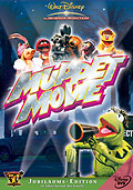 Film: Muppet Movie - Jubilums-Edition