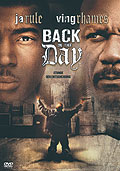 Film: Back In The Day