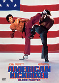 Film: American Kickboxer - Blood Fighter