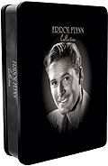 Errol Flynn Prestige-Collection