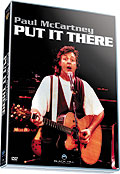 Film: Paul McCartney - Put It There