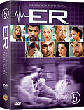 Film: E.R. - Emergency Room - Staffel 5