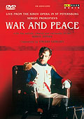 Film: War and Peace
