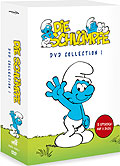 Die Schlmpfe - DVD Collection 1