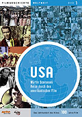 Film: Das Jahrhundert des Kinos - 100 Jahre Film: DVD 1 - USA
