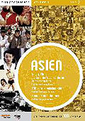 Film: Das Jahrhundert des Kinos - 100 Jahre Film: DVD 2 - Asien