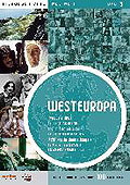 Film: Das Jahrhundert des Kinos - 100 Jahre Film: DVD 3 - Westeuropa