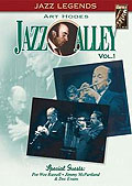 Film: Art Hodes - Jazz Alley Vol. 1