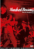 Film: Hundred Reasons - Live At Freakscene