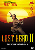 Film: Last Hero II - uncut