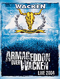 Film: Armageddon Over Wacken 2004