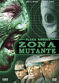 Film: Plaga Zombie - Zona Mutante