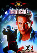 Film: American Fighter 2