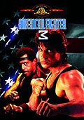 Film: American Fighter 3