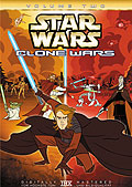 Film: Star Wars: Clone Wars - Vol. 2