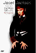 Janet Jackson - Velvet Rope Tour