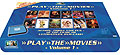 Film: Play The Movies Box - Vol. 1 - Limited Edition