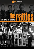 The Rattles - Beat Made In Germany