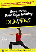 Film: Erweitertes Basis-Yoga fr Dummies