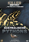 Killer Instinct: Australische Pythons
